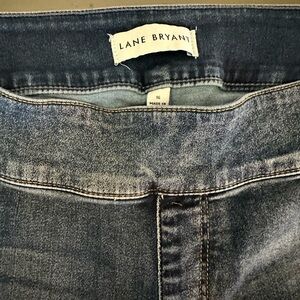Lane Bryant jegging